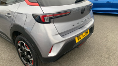 Vauxhall Mokka 1.2 Turbo SRi 5dr Auto Petrol Hatchback